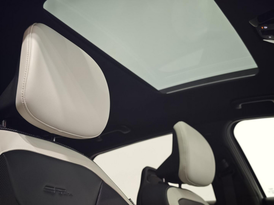 2025 Kia K4 CL4m GT-Line Sedan Image 28