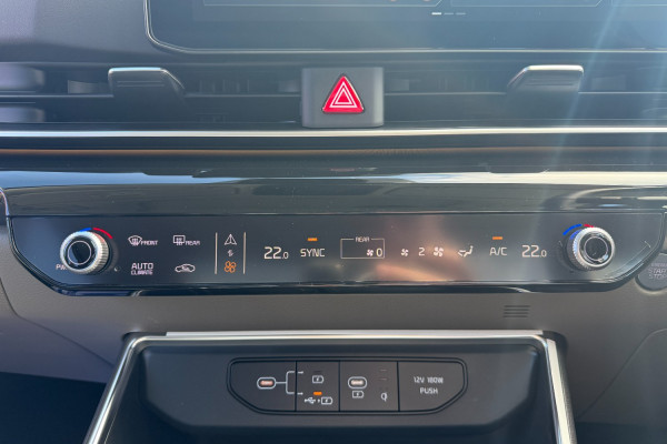 2026 MY27 Kia Carnival KA4 PE GT-Line People Mover Image 24