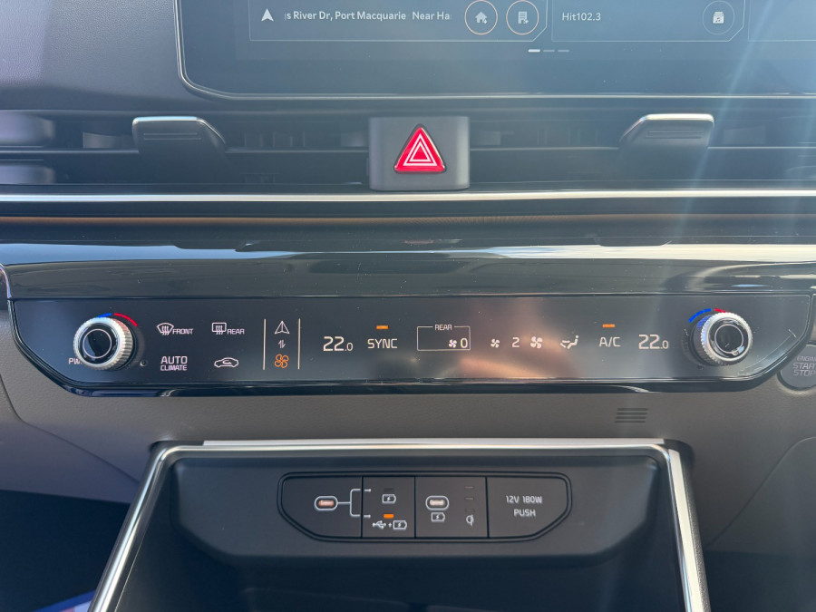 2026 MY27 Kia Carnival KA4 PE GT-Line People Mover Image 24