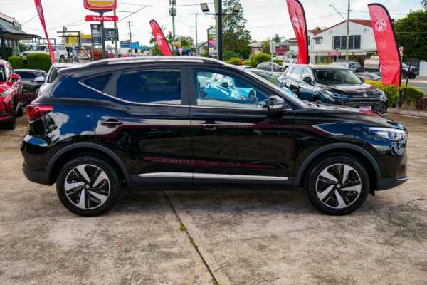 2023 MG ZS EV AZS1 Long Range SUV