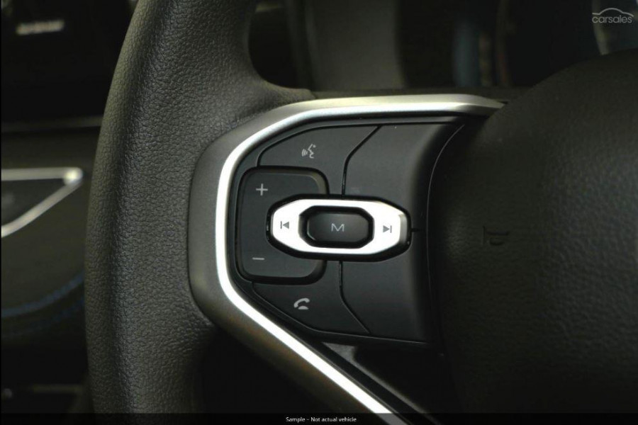 2025 GWM Haval Jolion A02 Premium Hybrid SUV Image 15