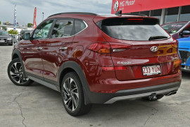 2019 Hyundai Tucson TL3 MY19 Highlander D-CT AWD Suv