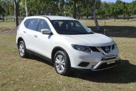 Nissan X-Trail Wagon T3