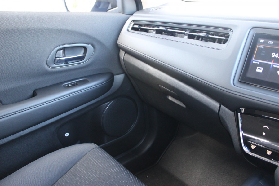 2020 MY21 Honda HR-V VTi Hatchback Image 21