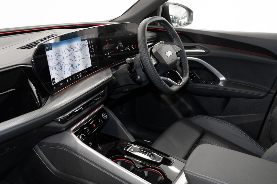 2025 Audi Q5 GU TDI 150kW Sport SUV