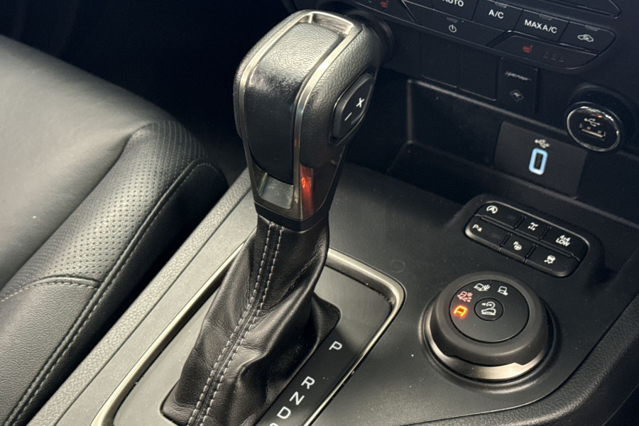2021 MY21.25 Ford Everest UA II Titanium SUV Image 9