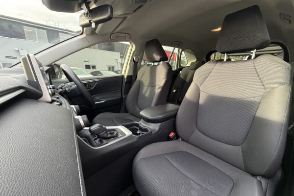 2020 Toyota RAV4 MXAA52R GX SUV Image 11