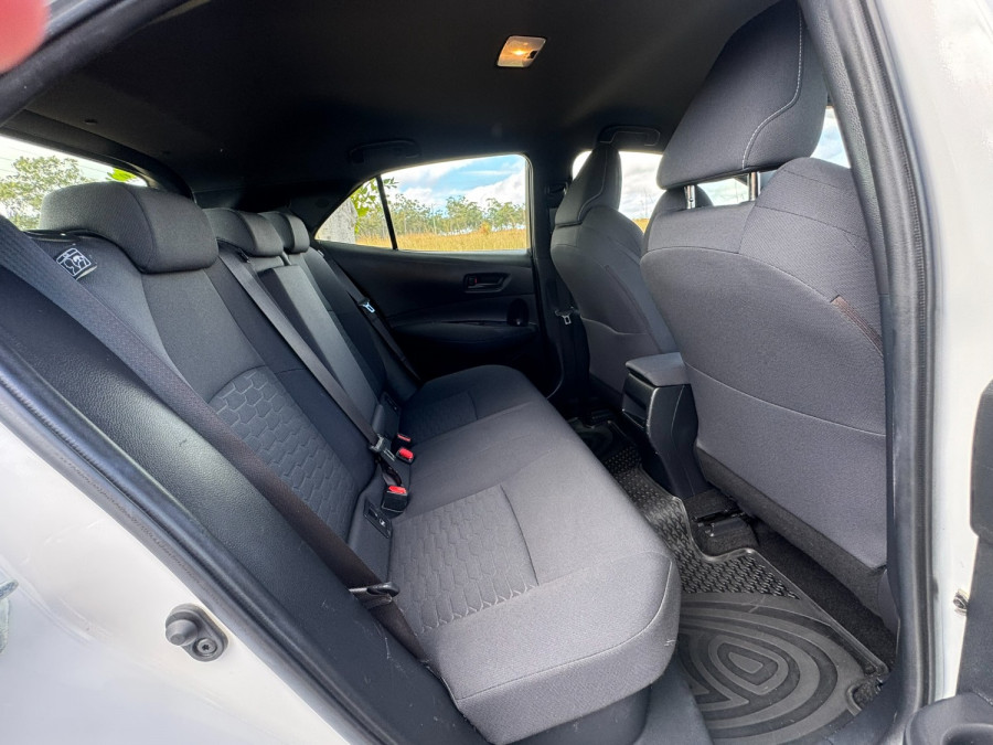 2018 Toyota Corolla ZWE211R Ascent Sport Hybrid Hatch Image 10