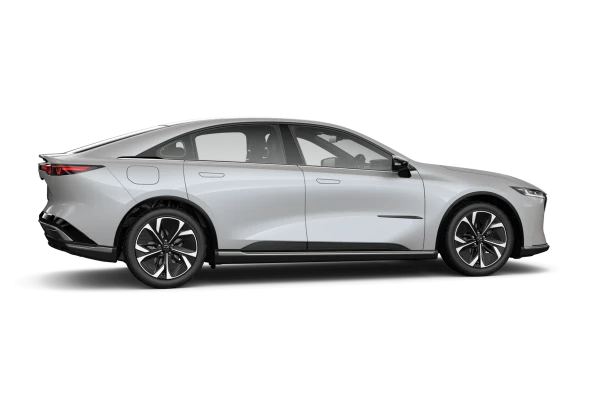 2026 Mazda 6e  E35 Atenza Hatch Image 11