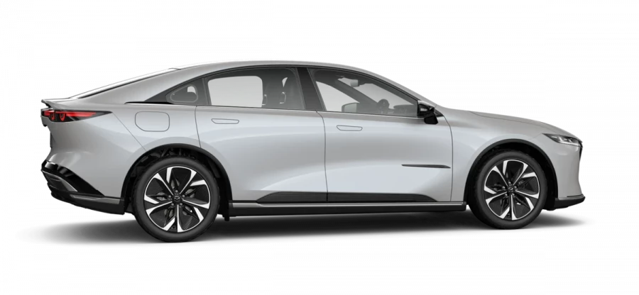 2026 Mazda 6e  E35 Atenza Hatch Image 11