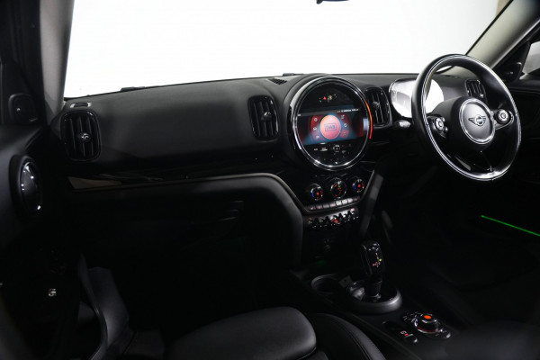 2021 MINI Countryman C Classic SUV