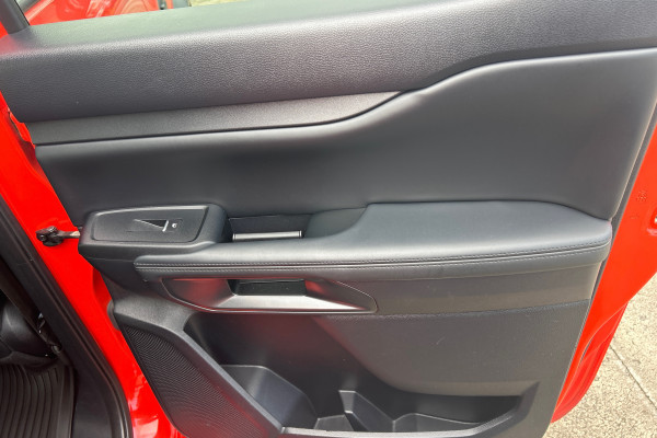 2022 Ford Ranger P703  Raptor Ute Image 34