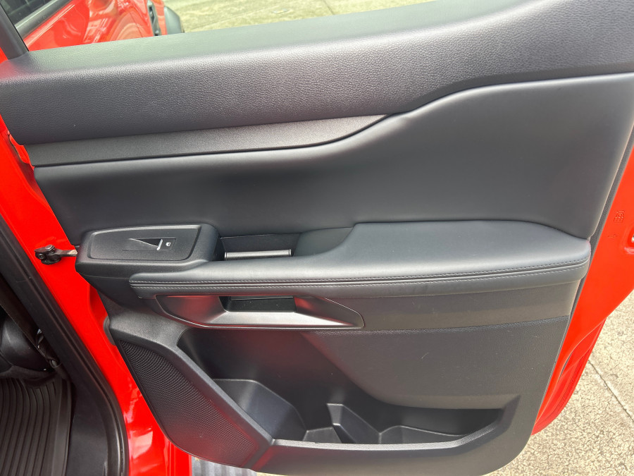 2022 Ford Ranger P703  Raptor Ute Image 34