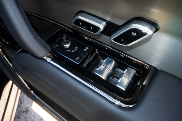 2026 Land Rover Range Rover Sport L461 D300 Dynamic SE SUV image 15