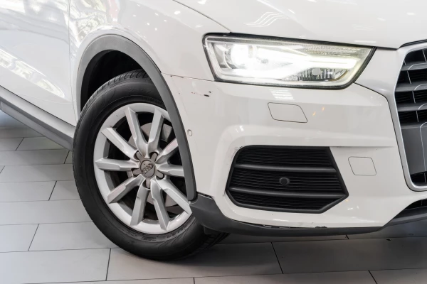 2015 MY16 Audi Q3 8U TFSI 110kW SUV Image 6