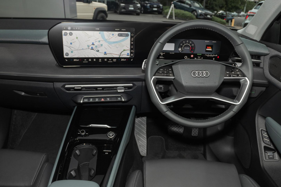 2026 Audi Q3 TFSI Sport SUV