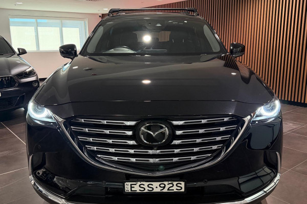 2022 Mazda CX-9 TC Azami SUV Image 3
