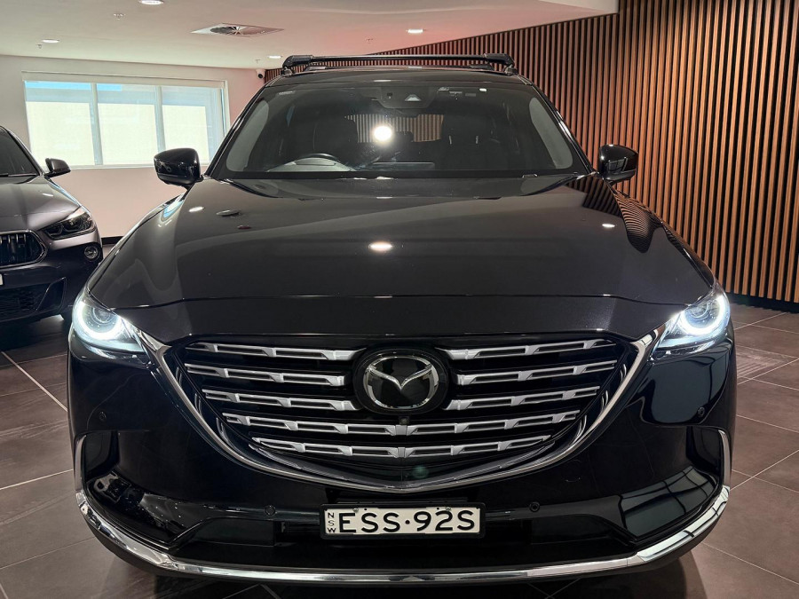 2022 Mazda CX-9 TC Azami SUV Image 3