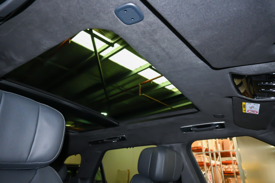2025 Land Rover Range Rover Sport L461 D350 Autobiography SUV