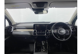 2023 Kia Sorento MQ4 S SUV