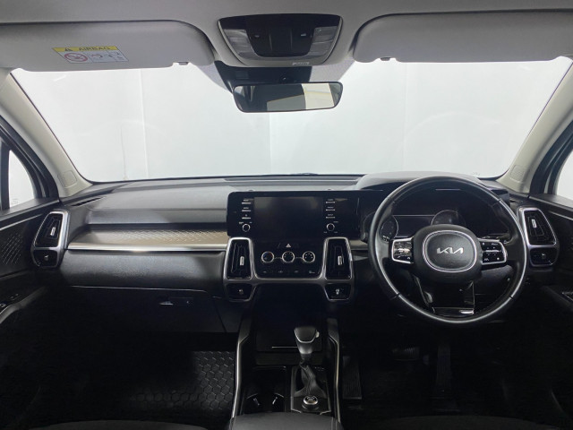 2023 Kia Sorento MQ4 S SUV