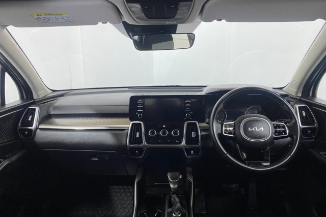 2023 Kia Sorento MQ4 S SUV Image 16