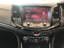 2014 Holden Commodore VF SV6 Sportwagon