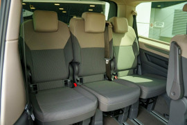 2025 Volkswagen Multivan  Life SWB People Mover