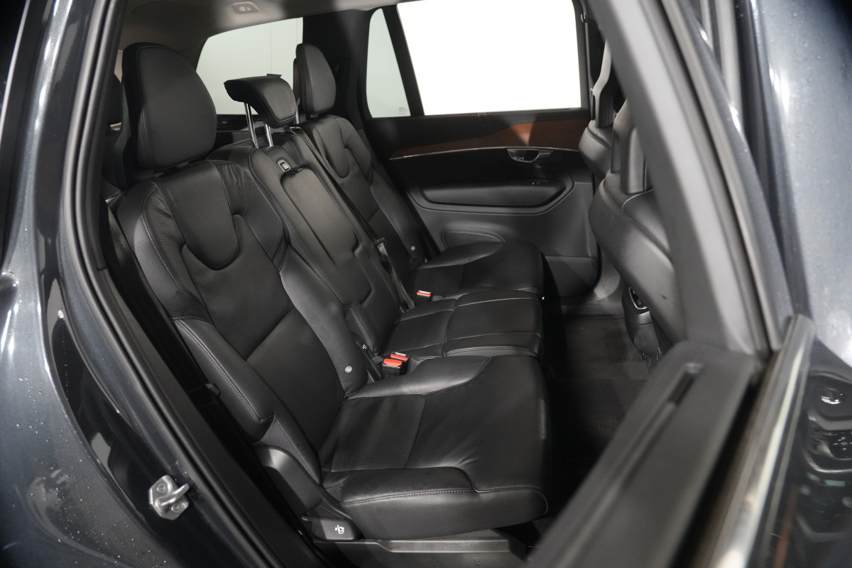 2021 Volvo XC90 L Series T6 Inscription SUV