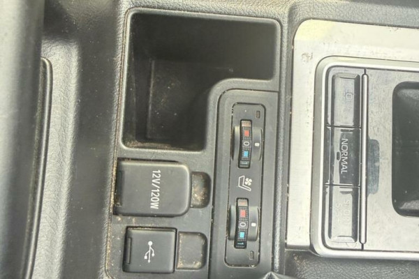 2023 Toyota LandCruiser Prado GDJ150R Kakadu SUV Image 27
