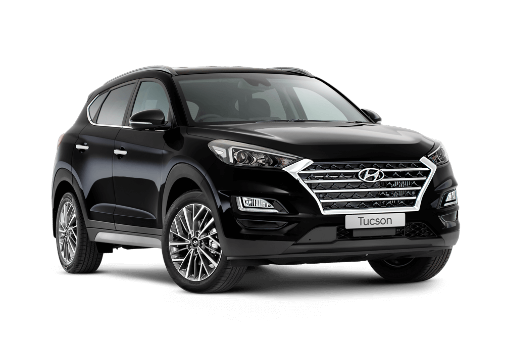 New Hyundai Tucson for sale in Gold Coast - Gold Coast Hyundai