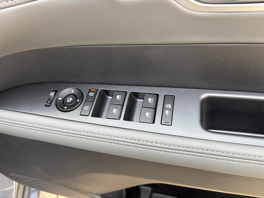 2026 Hyundai ELEXIO OE1.V1  SUV Image 32