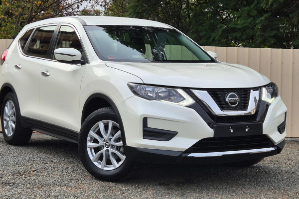 2022 Nissan X-Trail T32 ST SUV