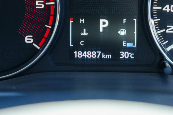 2016 MY17 Mitsubishi Pajero Sport QE GLX SUV Image 20