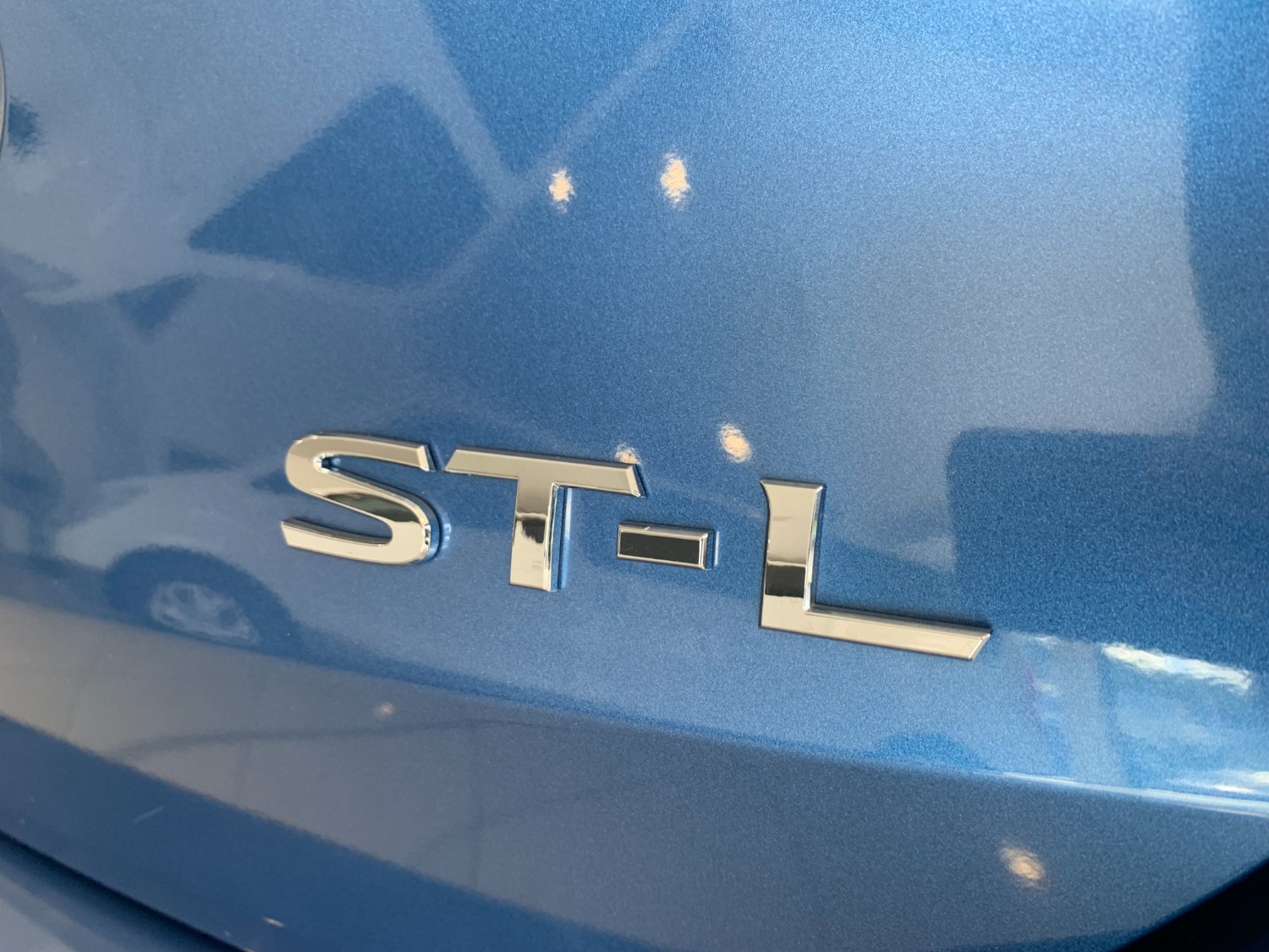 2019 Nissan X-Trail T32 Series 2 ST-L 4WD SUV Image 10