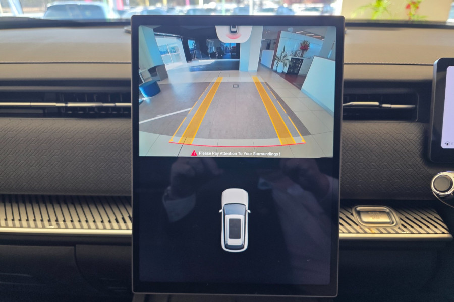 2025 Jaecoo J7 Core Image 15