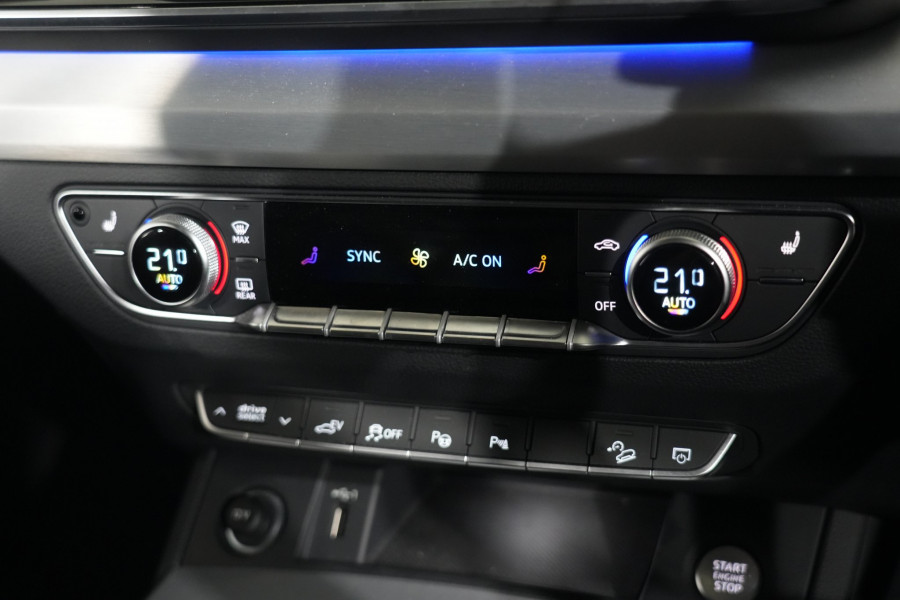 2025 Audi Q5 FY 55 TFSI e S Line SUV Image 21
