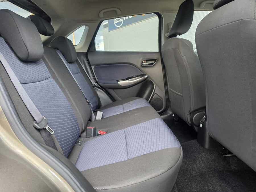 2020 Suzuki Baleno EW Series II GL Hatch Image 16