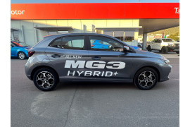2024 MY25 MG MG3 ZP22 Essence Hybrid+ Hatch