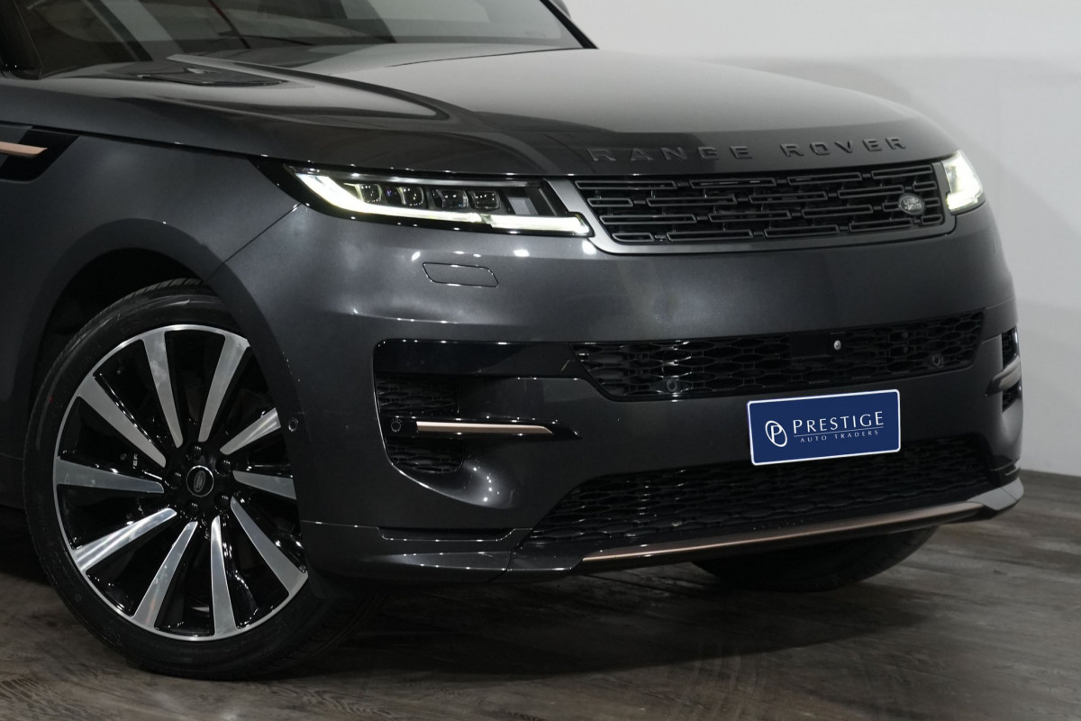 2023 Land Rover Range Rover Sport L461 D300 Dynamic SE SUV