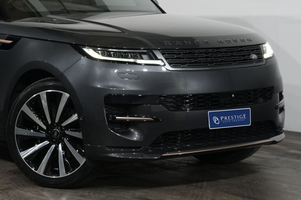 2023 Land Rover Range Rover Sport L461 D300 Dynamic SE SUV Image 2