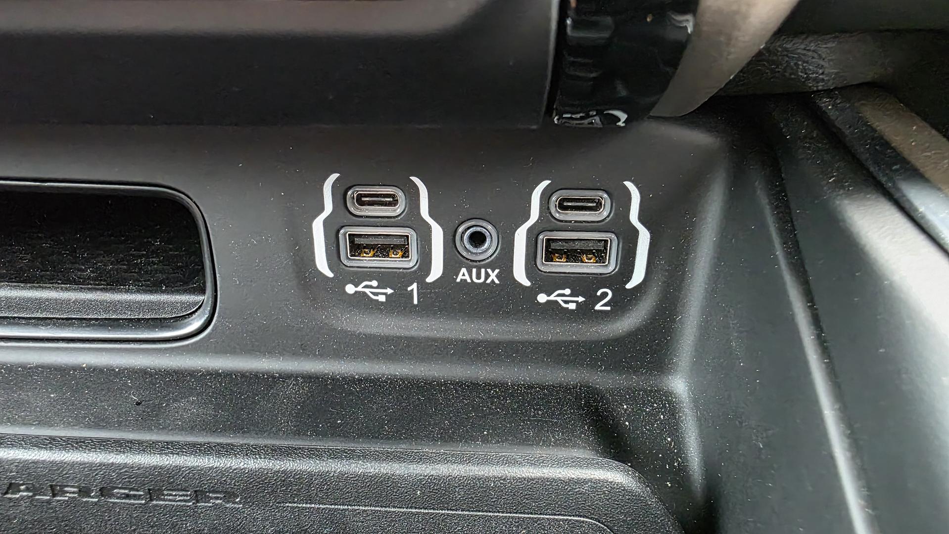 2022 Ram 1500 DT Laramie RamBox Ute Image 34