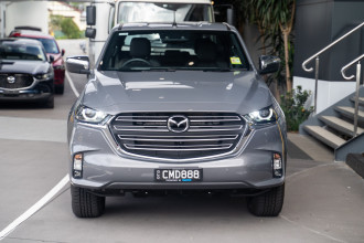 2020 MY21 Mazda BT-50 TF GT Dual cab Image 4