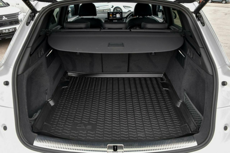 2024 Audi Q5 FY 45 TFSI SUV Image 27