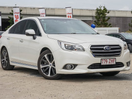 Subaru Liberty 3.6R 6GEN