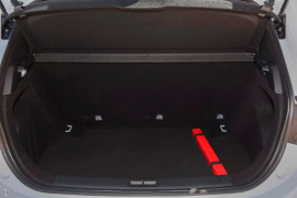 2024 MY24.5 MG MG3 ZP22 Excite Hatch