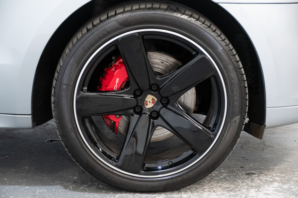 2020 Porsche Macan GTS SUV Image 6