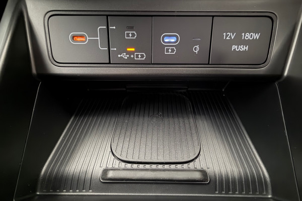 2026 MY27 Hyundai KONA SX2.V3 Hybrid Premium SUV Image 27