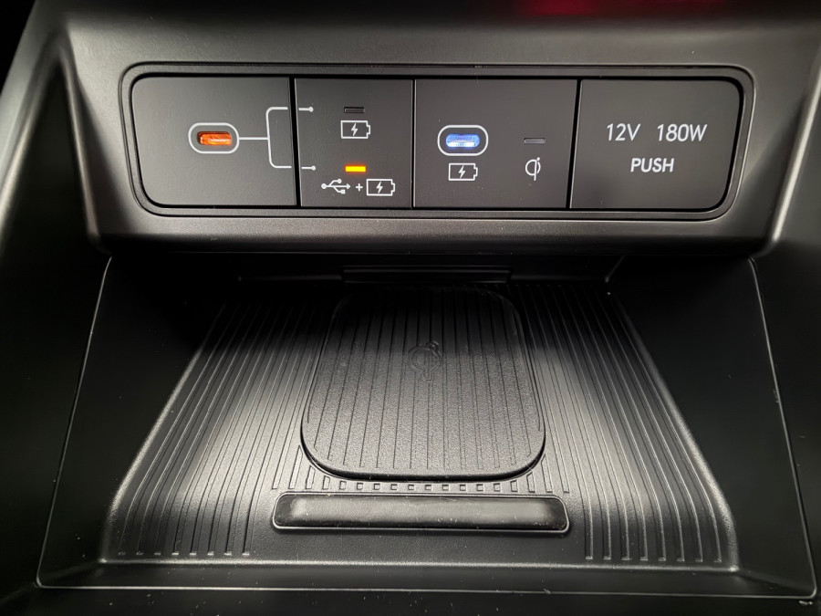 2026 MY27 Hyundai KONA SX2.V3 Hybrid Premium SUV Image 27