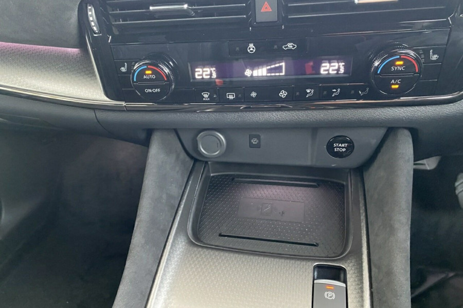 2024 MY25 Nissan QASHQAI J12 N-DESIGN e-POWER SUV Image 26